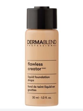 Dermablend Flawless Creator Liquid Foundation Drops 30ml - 25 Neutral